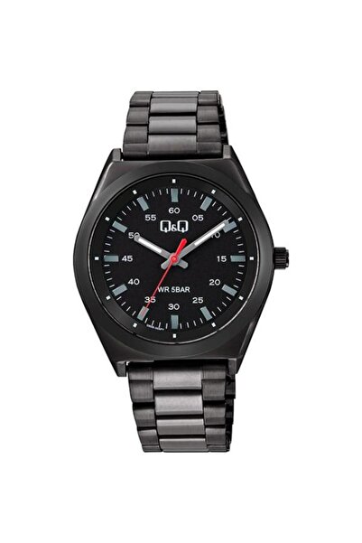 Q&Q Q&Q men's watch, Q80B-005PY
