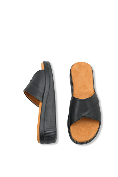 DELSOLERA Women's Orthopedic Soft Sole Pack Anatomical Comfortable Casual Sli...