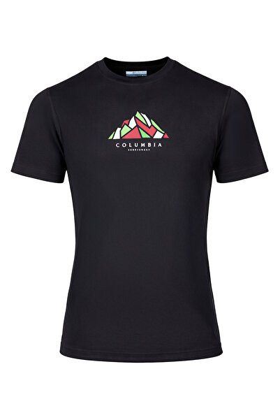 Columbia ZERO RULES BĂRBAȚI tricou 1533298-006