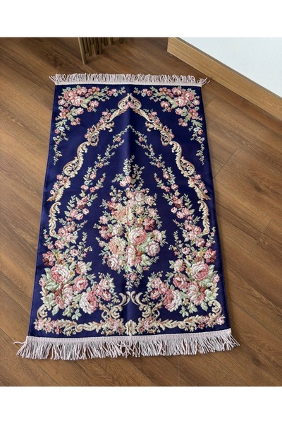 ELORA MAISON Özel Goblen Dokuma Hediyelik Çeyizlik Günlük Umre Hac Buket Mode...