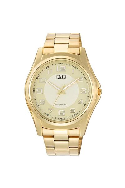 Q&Q Q&Q men's watch, C41A-005PY