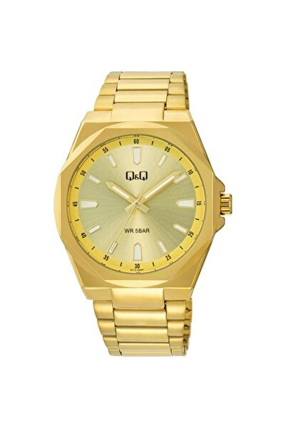 Q&Q Q&Q men's watch, Q11C-004PY