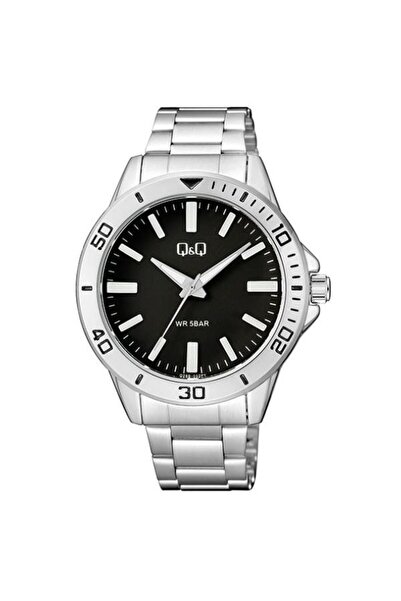 Q&Q Q&Q men's watch, Q28B-002PY