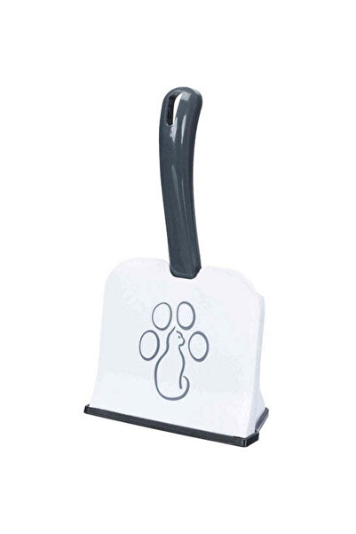 Trixie مجرفة فضلات القطط مع حامل كبير