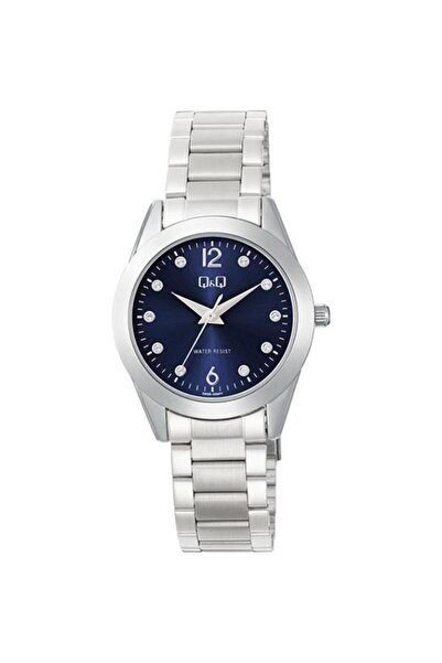 Q&Q Q&Q women's watch, Q82B-006PY