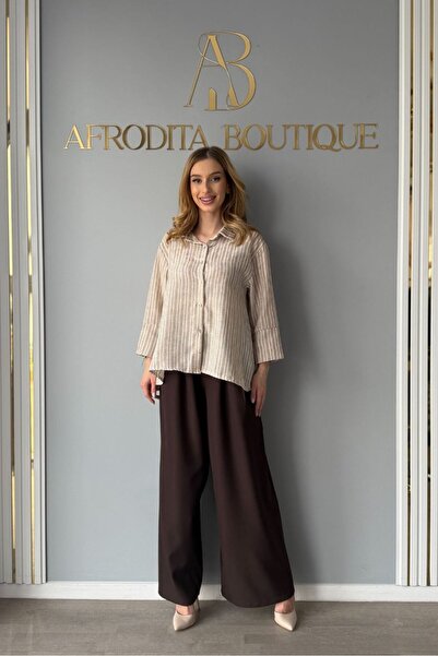 Afrodita Boutique Jessy shirt