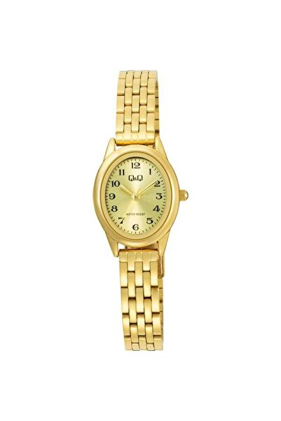 Q&Q Q&Q women's watch, Q34C-004PY