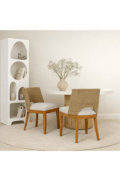 Generic ANYAM DINING CHAIR