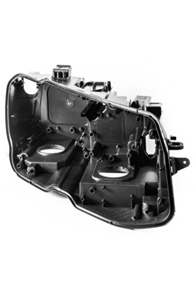 Xenon Bright Carcasă far dreapta pentru Tiguan cu far Full LED (2017 - 2020)