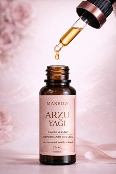 Arzu Yağı İstek Arttırıcı 30 ml