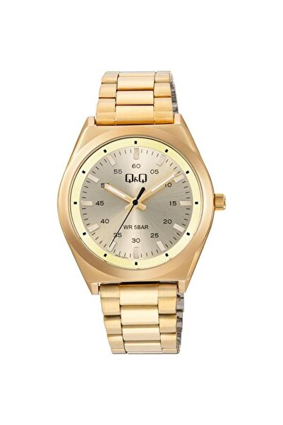 Q&Q Q&Q men's watch, Q80B-004PY