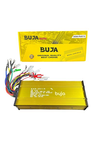 MOTORKİT MK 48-68-72-84V 1500-3000W E BİKE PERFORMANSLI BEYİN 80-100 KM HIZ +...