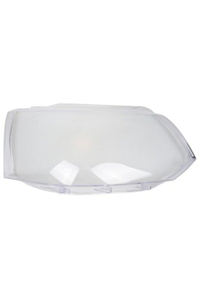 Xenon Bright Sticla far dreapta pentru far LED Volkswagen Transporter T5 (201...