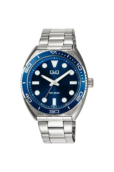 Q&Q Q&Q men's watch, Q09C-001PY