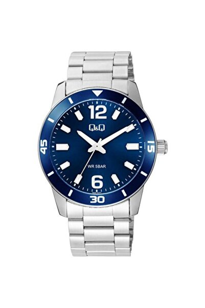 Q&Q Q&Q men's watch, Q85B-004PY
