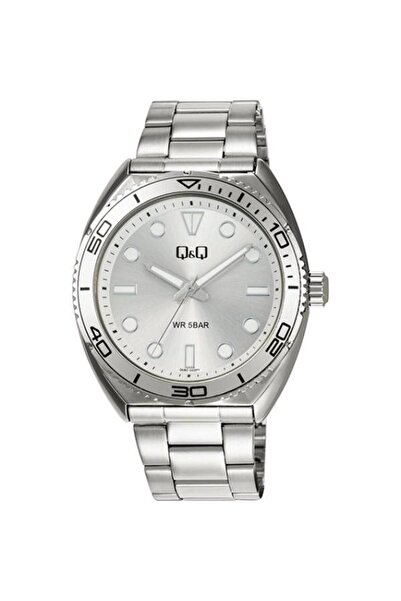 Q&Q Q&Q men's watch, Q09C-002PY