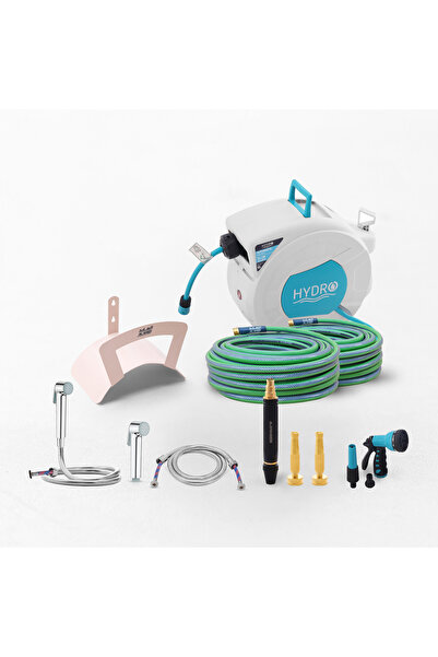 ALAYED The comprehensive home and garden gift package