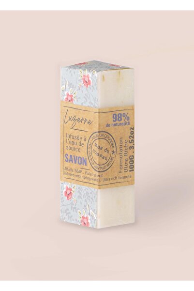 Mas du Roseau Kaba Yonca Soap 100 Gr