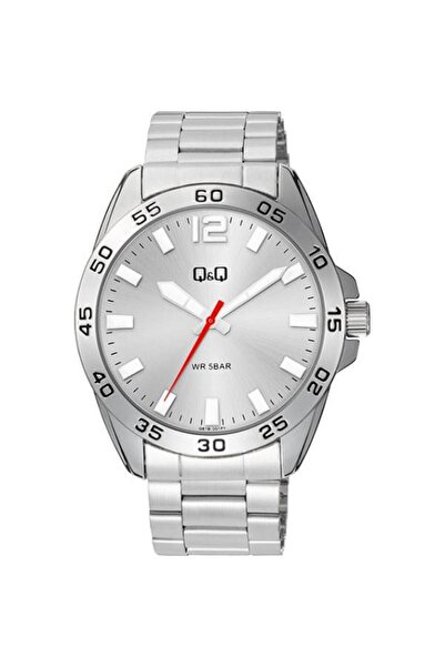 Q&Q Q&Q men's watch, Q87B-001PY