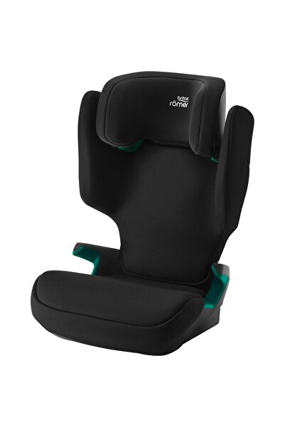 Britax Römer Car seat, 3.5 - 12 years, ADVENTURE PLUS i-Size, Space Black