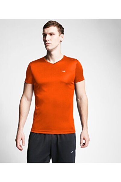 Lescon تيشيرت رجالي بأكمام قصيرة 24s-1221-24b