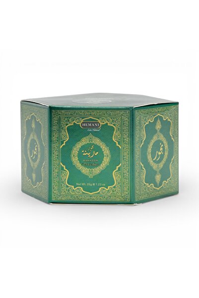 HEMANI Bakhoor Madina
