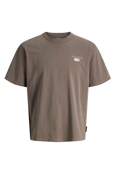 Jack & Jones Plus Size with Chest Detail - Dover