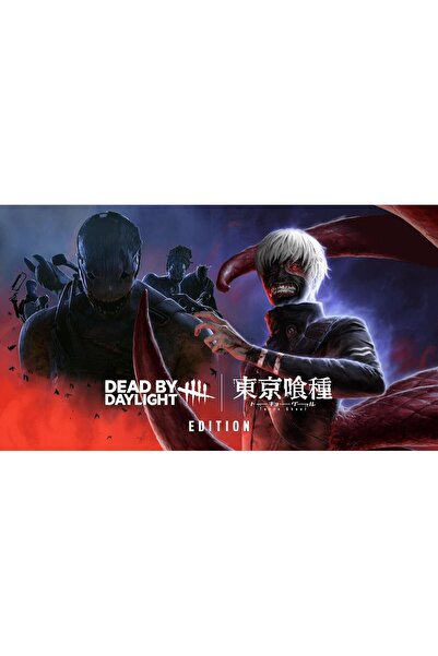 Sony Interactive Entertainment PS4/PS5 Dead by Daylight - Garantili Dijital O...