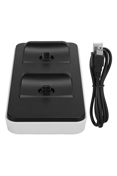 OEM Dual Fast Charger for PS5 Controller