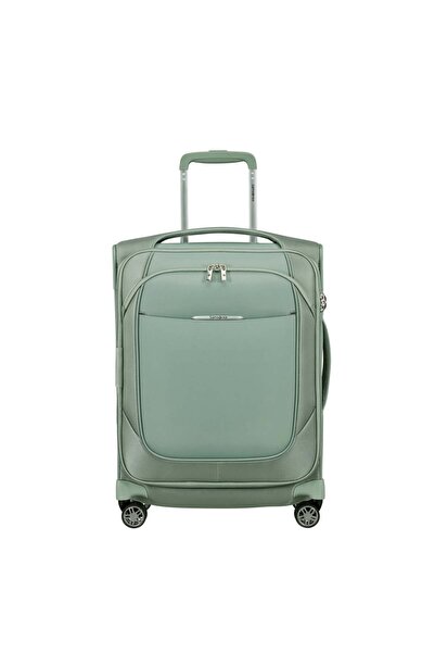 Samsonite Re-Lite-Spinner Körüklü 55/20 Kabin Boy Valiz