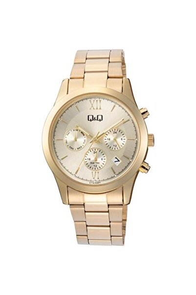 Q&Q Q&Q women's watch, C71A-006PY