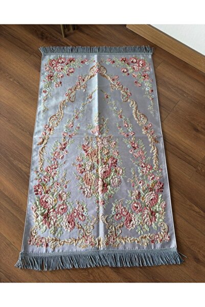 ELORA MAISON Özel Goblen Dokuma Hediyelik Çeyizlik Günlük Umre Hac Buket Mode...