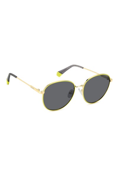 Polaroid ochelari de soare PLD 6215/S/X DYG 56 17 145 UNISEX PHANTOS cu lenti...