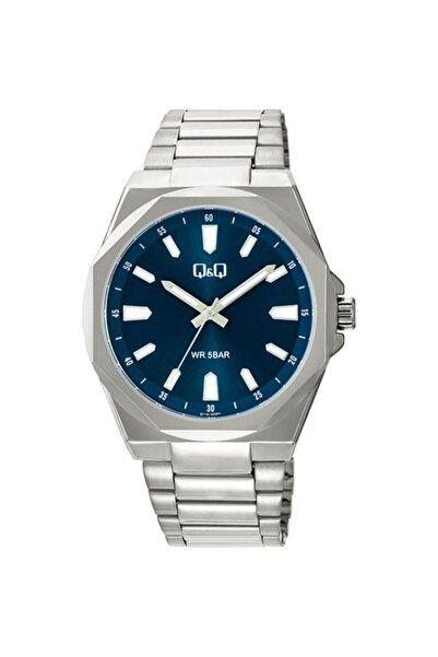 Q&Q Q&Q men's watch, Q11C-003PY