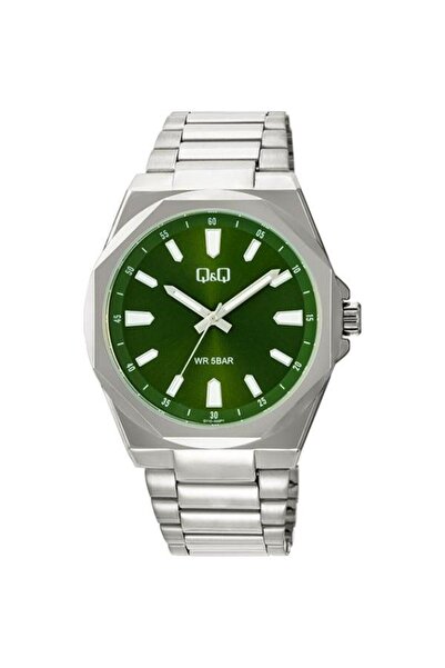 Q&Q Q&Q men's watch, Q11C-002PY