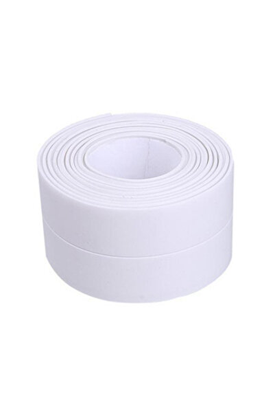 MaffStuff Self-Adhesive Sealing Tape 3.8 cm x 3.2 m White