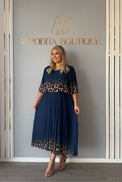 Afrodita Boutique Ervin dress