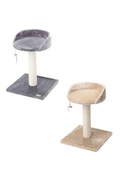 Ebi Scratching Classic Tree Sofa For Cats