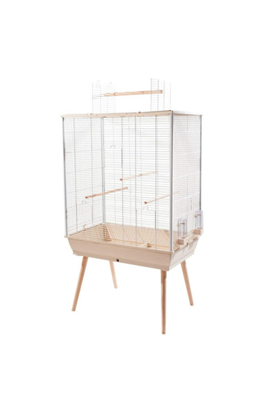 Zolux قفص طيور نيو جيلي