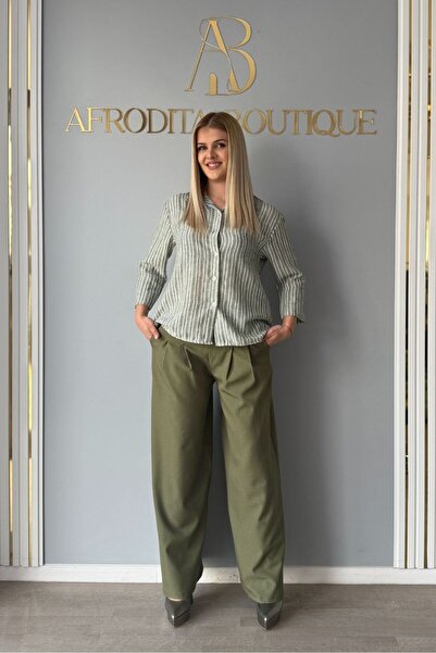 Afrodita Boutique Jessy shirt