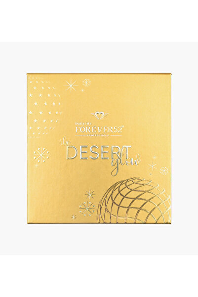 Daily Life Forever52 Daily life FOREVER 52 Desert Glow Highlighter Palette - ...