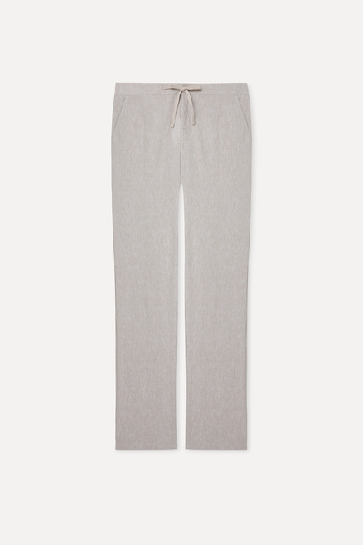 Mudo Slim Fit Chino Pants