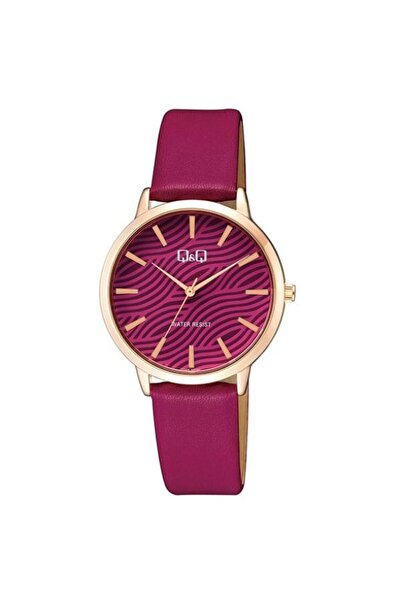 Q&Q Q&Q women's watch, Q26B-007PY