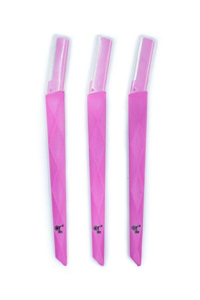 OR Bleu CT513 Facial Hair Remover