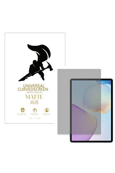Microcase Huawei Matepad 11.5 S 2026 ile Uyumlu Nano Anti Glare MAT Ekran Kor...