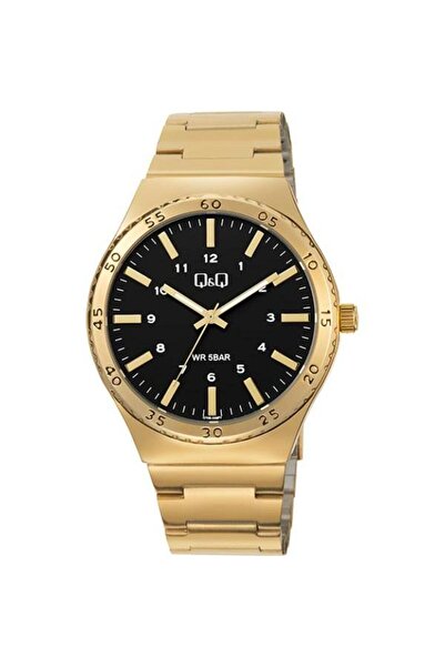 Q&Q Q&Q men's watch, Q70B-006PY