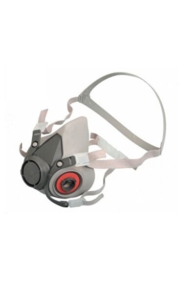 3M ™ 6100 Reusable Protective Mask, Size S