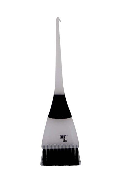 OR Bleu HB258 Hair Colouring Brush Black