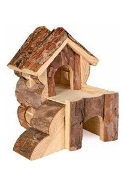 Trixie Natural Living Bjork House for Small Pets
