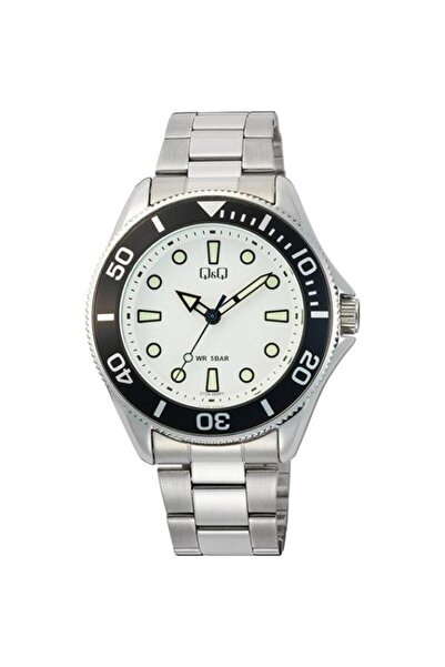 Q&Q Q&Q men's watch, C72A-003PY